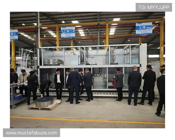 欧博国际有限公司：以科技创新驱动企业持续成长的核心动力